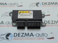 Calculator airbag, GM13582437, Opel Astra H, 1.7cdti, A17DTR