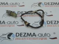 Sonda temperatura gaze, GM55571362, Opel Zafira B, 1.7cdti, A17DTR