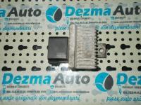 Releu bujii Peugeot 307 (3A/C), 1.6 hdi