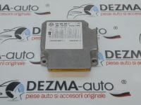 Calculator airbag, 1C0909605F, Skoda Fabia 2 Combi (5J) 1.4tdi (id:245421)