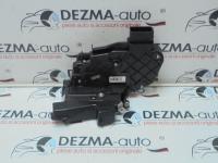 Broasca dreapta fata, 3M5A-R21812-MT, Ford Focus 2 sedan (DA)