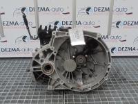 Cutie viteza manuala, 9M5R-7002-YB, Ford Focus 2 hatchback (DA) 1.6tdci, G8DA