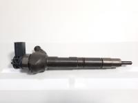 Injector, cod 04L130277E, 0445110475, Audi A3 (8V1) 2.0tdi, CRBC (id:243100)