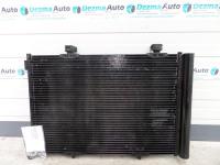 Radiator clima Peugeot 207 SW, 1.6hdi, 9650894080
