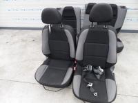 Set scaune cu bancheta Peugeot 207 SW, 2007-In prezent