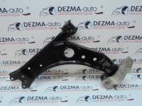 Brat trapez dreapta fata, 1K0407190E, Vw Golf 6 Variant (AJ5) 2.0tdi (id:245462)