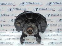 Fuzeta dreapta fata cu abs, Vw Golf 6 Variant (AJ5) 2.0tdi (id:245565)