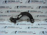 Brat suspensie fuzeta dreapta spate, 1K0505323N, Vw Passat Variant (365) 2.0tdi (id:245922)