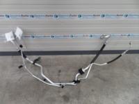 Conducta clima Peugeot 207, 1.6hdi