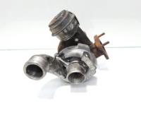 Turbosuflanta, 55214061, Fiat Doblo Cargo (223) 1.9jtd (id:286983)
