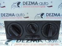 Panou comanda ac, 1J0820045F, Vw Golf 4 (1J1) (id:246023)