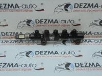 Rampa injectoare 9654592680, Peugeot 207 SW (WK) 1.6hdi, 9HX