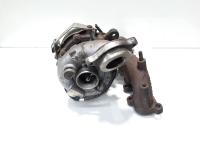 Turbosuflanta, 03L253019J, Vw Jetta 3, 2.0tdi, CBD