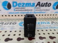 Buton reglaj faruri Peugeot 207 Van, 96384422XT