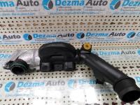Tub turbo Peugeot 207 Van, 1.6hdi, 9653778380E