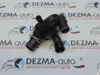 Corp termostat, 03L121111AE, Vw Passat (362) 2.0tdi, CFF