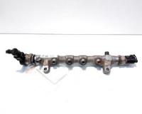 Rampa injectoare, 03L130089P, Seat Alhambra 2.0tdi, CFF