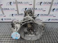 Cutie viteza manuala, JDH, Vw Golf 4, 1.9tdi, ASV (pr:110747)