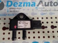 Senzor presiune gaze Peugeot 207 Van, 1.6hdi, 9662143180