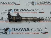 Injector, 0445110165, Opel Zafira B (A05) 1.9cdti (id:246695)