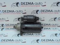 Electromotor, 02A911023R, 0001125012, Seat Leon (1M1) 1.9tdi, AHF