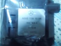 Webasto Mercedes E 211, A0001591504