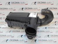 Carcasa filtru aer, 3C0129607BC, Vw Golf 6 (5K1) 2.0tdi