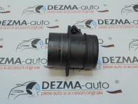 Debitmetru aer, 074906461B, 0281002461, Vw Golf 5, 2.0tdi, AZV