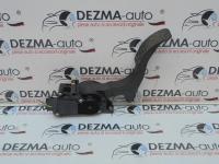 Pedala acceleratie 6Q1721503F, 0280755063, Skoda Roomster Praktik (5J) 1.4tdi, BMS