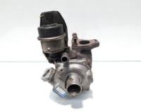 Turbosuflanta, 55233062, Fiat Grande Punto Van (199) 1.3M-Jet (id:246981)