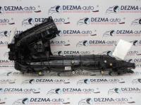 Galerie admisie cu clapete 7800088-08, Bmw 3 Touring (F31) 3.0d, N57D30A (pr:110747)