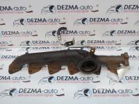 Galerie evacuare 8510293-02, Bmw X3 (F25) 3.0d, N57D30A