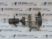 Alternator, cod 4M5T-10300-LC, Ford C-Max 1.8tdci, KKDA