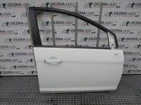 Usa dreapta fata, Ford Focus 2 sedan (DA)