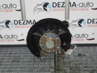 Fuzeta dreapta spate cu abs, Vw Golf 7 Variant 1.6tdi