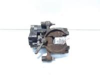 Etrier stanga spate cu motoras, Audi A3 (8V1), 1.6tdi