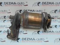 Catalizator, 03D131701D, Vw Polo (9N_) 1.2B (id:245652)