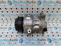 Compresor clima GM55703721, 6854093, Opel Combo Tour, 1.3cdti