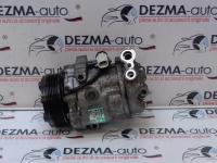 Compresor clima GM93176916, DCP20101, Opel Astra G sedan (F69) 2.0di X20DTL