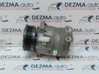 Compresor clima 13197197, 13265616, Fiat Croma (194) 1.9d m-jet (pr:110747)