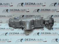 Galerie admisie cu clapete, 03L129711E, Vw Golf 6 Plus 2.0tdi, CBD