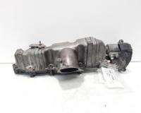 Galerie admisie cu clapete, 03L129711E, Vw Golf 6, 2.0tdi, CBB