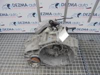 Cutie viteza manuala cu Start-Stop, LNZ, Vw Passat (362) 2.0tdi, CFG (pr:110747)