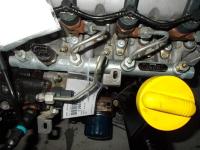 Rampa injector Opel Vivaro Combi