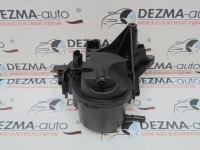 Carcasa filtru combustibil, 9646231180, Peugeot 206, 1.4hdi, 8HZ