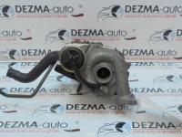 Turbosuflanta 54359700007, Peugeot 206, 1.4hdi, 8HX
