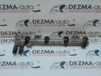 Rampa injectoare, cod 036133319AM, Seat Ibiza 3 (6K1), 1.4 benz, AUA (id:246701)