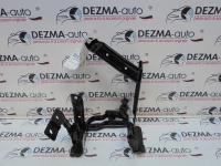 Suport pompa servo directie, 3M51-3K738-AB, Ford Focus C-Max, 1.6tdci (pr:110747)