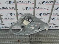 Macara cu motoras dreapta spate, 3M51-R045H22-A, Ford Focus C-Max (id:248129)