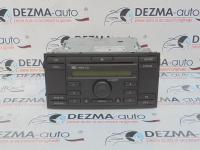 Radio cd, 3M5T-18C815-BE, Ford Focus C-Max (id:248118)